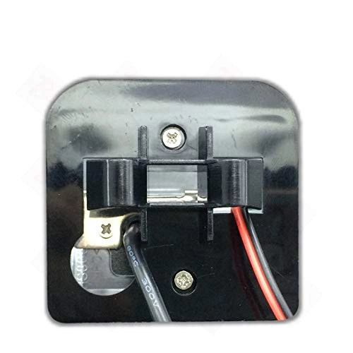 Rear View Camera - Night Vision