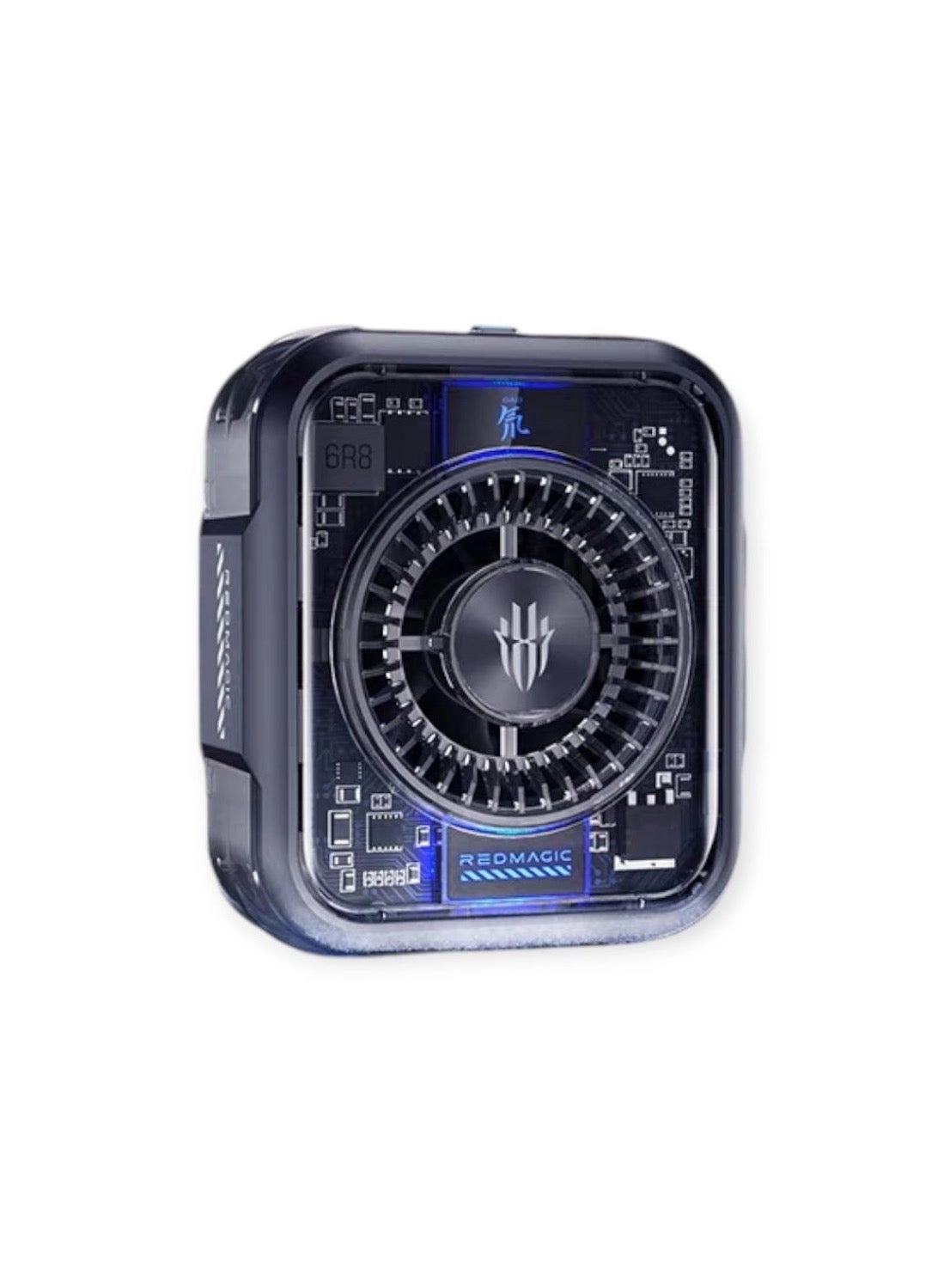 RedMagic Phone Cooler 5 Pro - 36W TEC Liquid Cooling