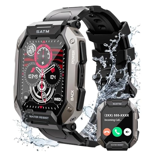 Smart Watch aluminum alloy