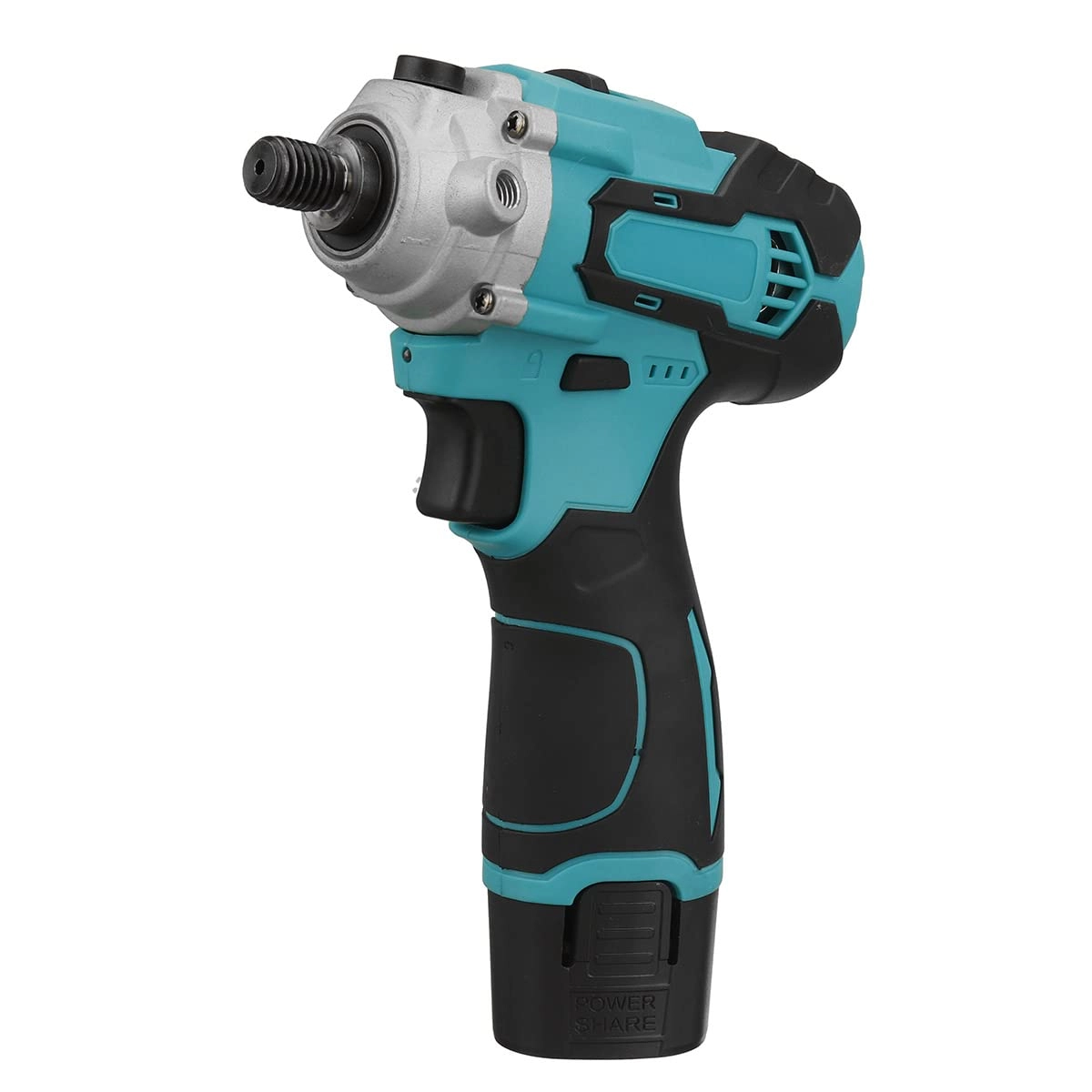 Portable Cordless Electric Car Polisher - 73 mm