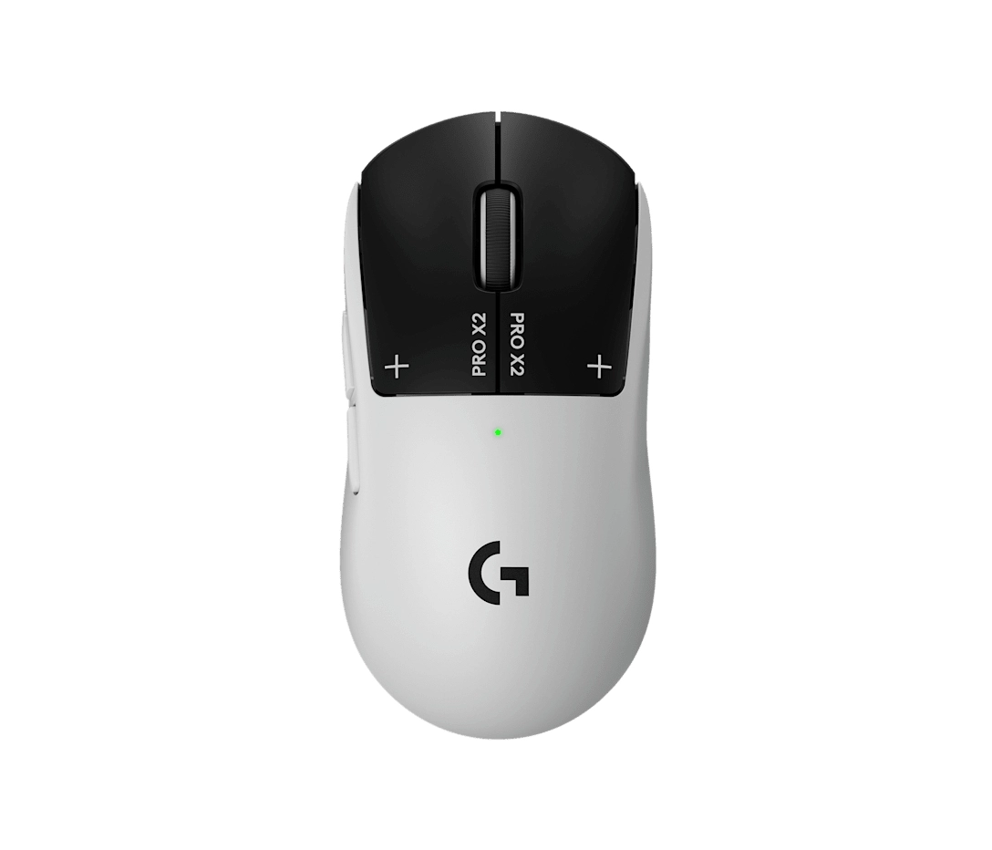 Logitech G Pro X2 Superstrike - Wireless