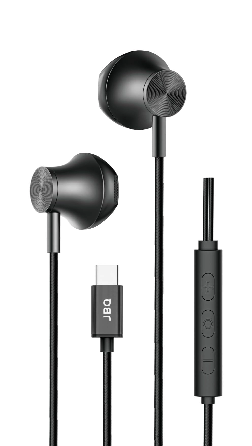 In-Ear Stereo Wired Earbud