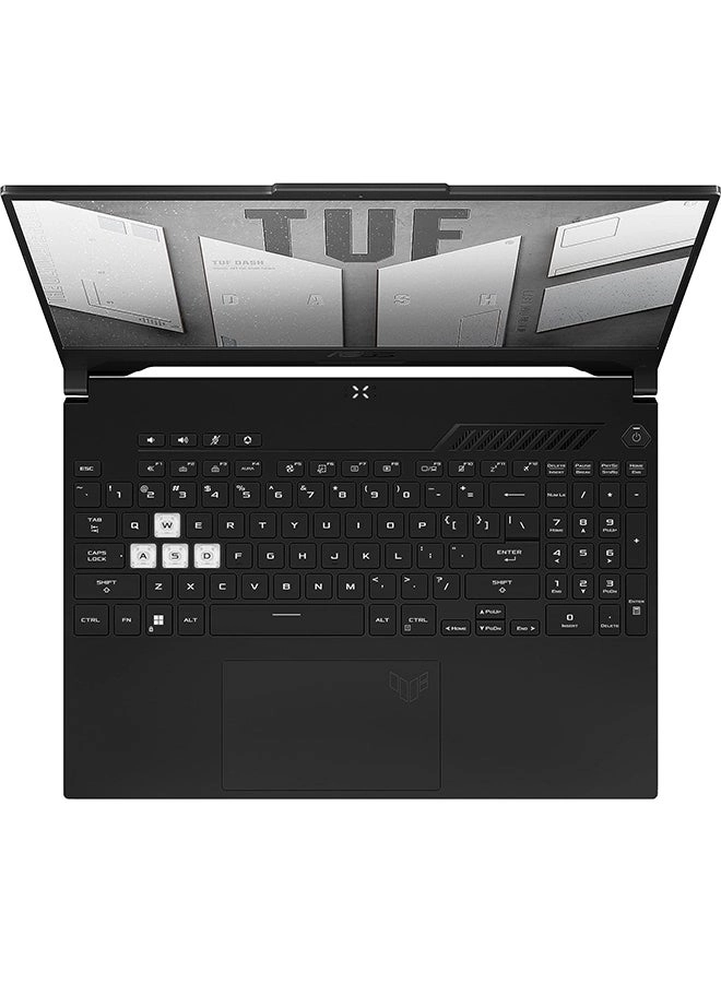 Tuf Dash F15 FX517ZR-F15.I73070 - 15.6'' Core i7-12650H 32GB DDR5 2000GB SSD