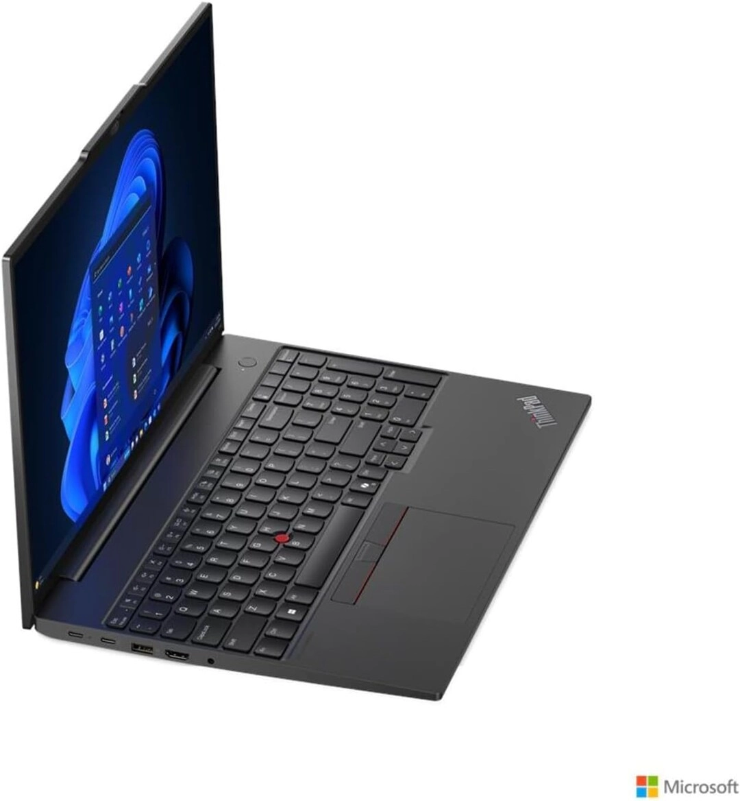 ThinkPad E16 Gen 2 - 16'' Core Ultra 7 155U 32GB DDR5 1TB SSD