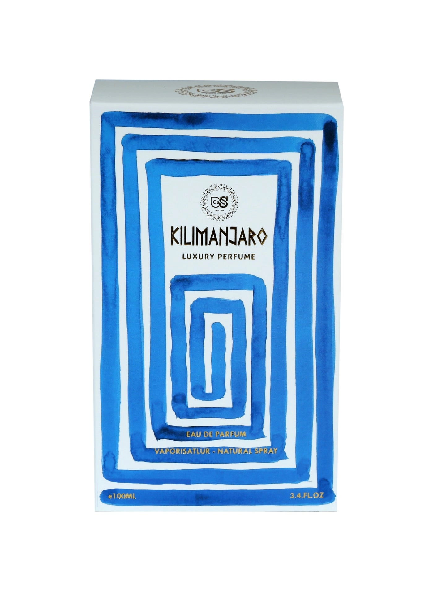 kilimanjaro Eau de Parfum