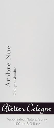 Ambre Nue Eau de Parfum - 100 ml