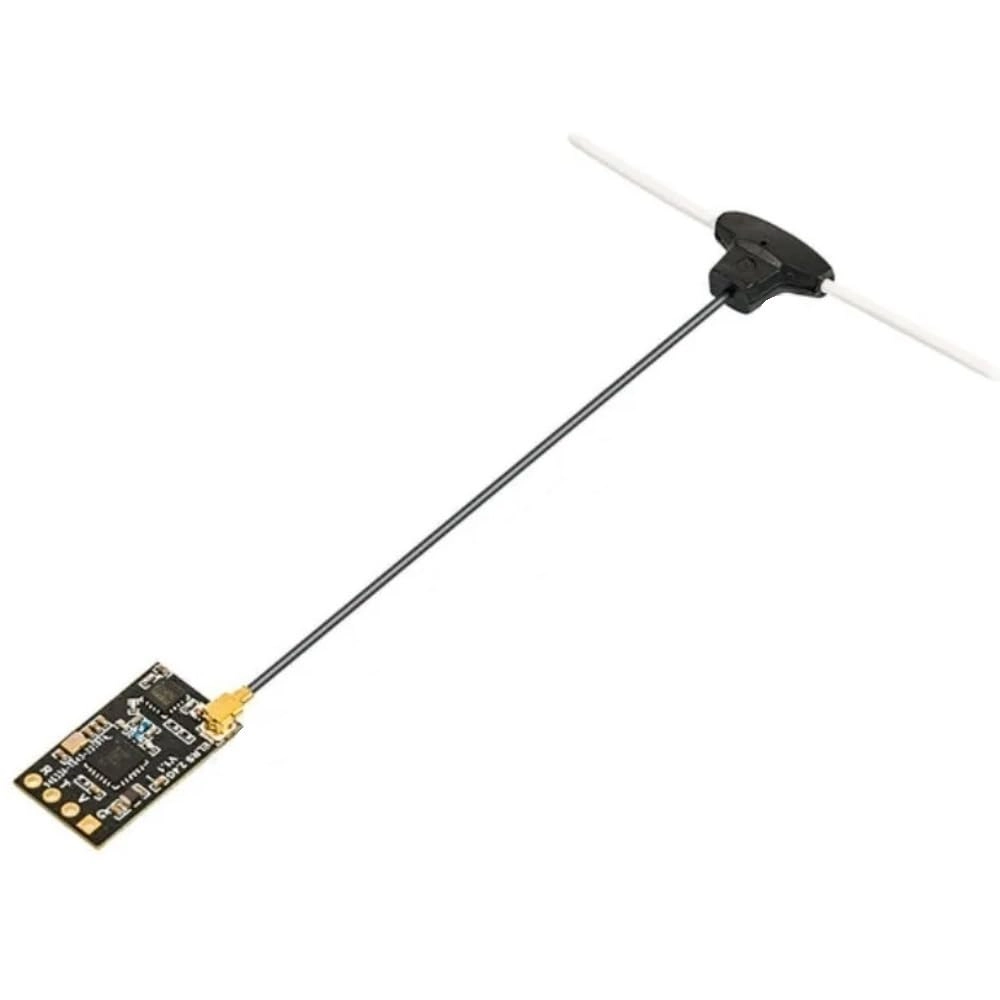 NANO Receiver