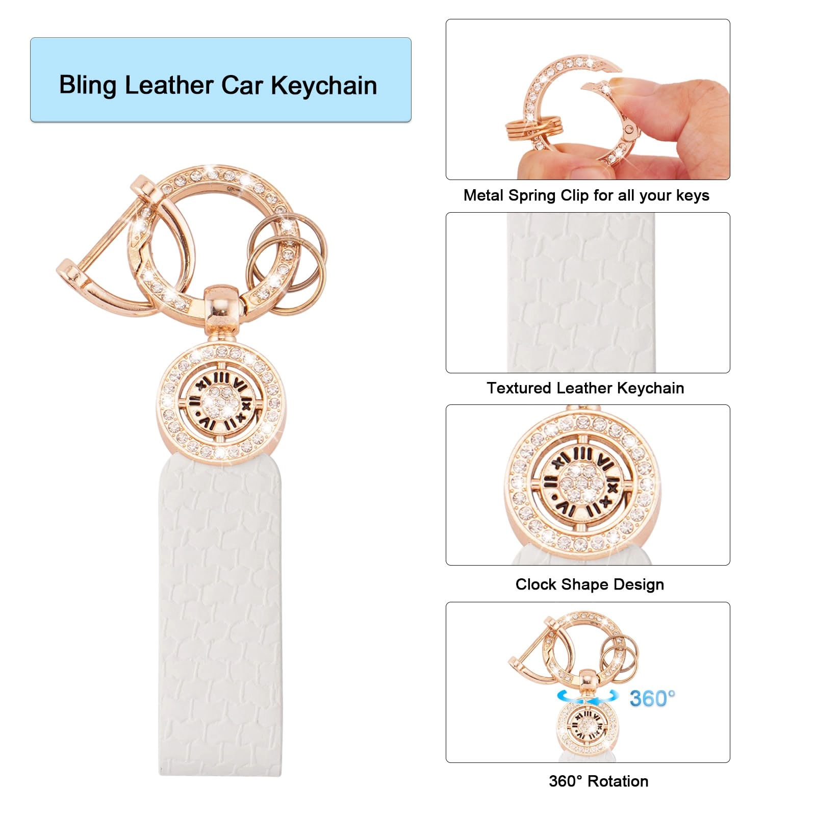 Car Key Cover