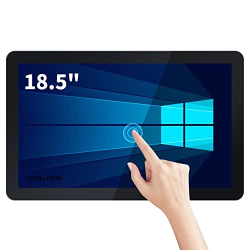 TD series - 8GB 18.5 inch Core i7 5600U