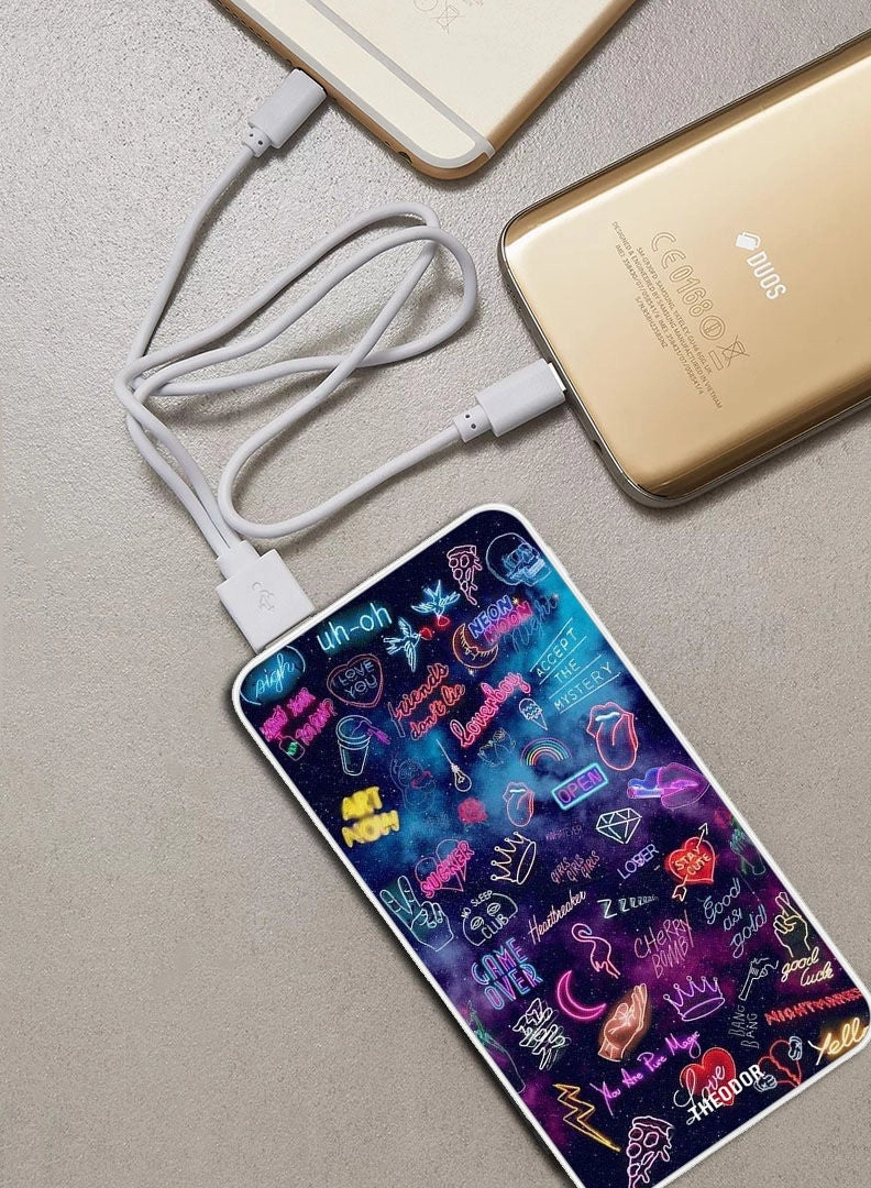 PPBA294 - 10000 Watt-hour 18W