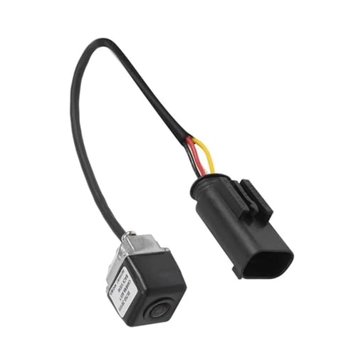 Car Reverse Rear View Camera - Night vision