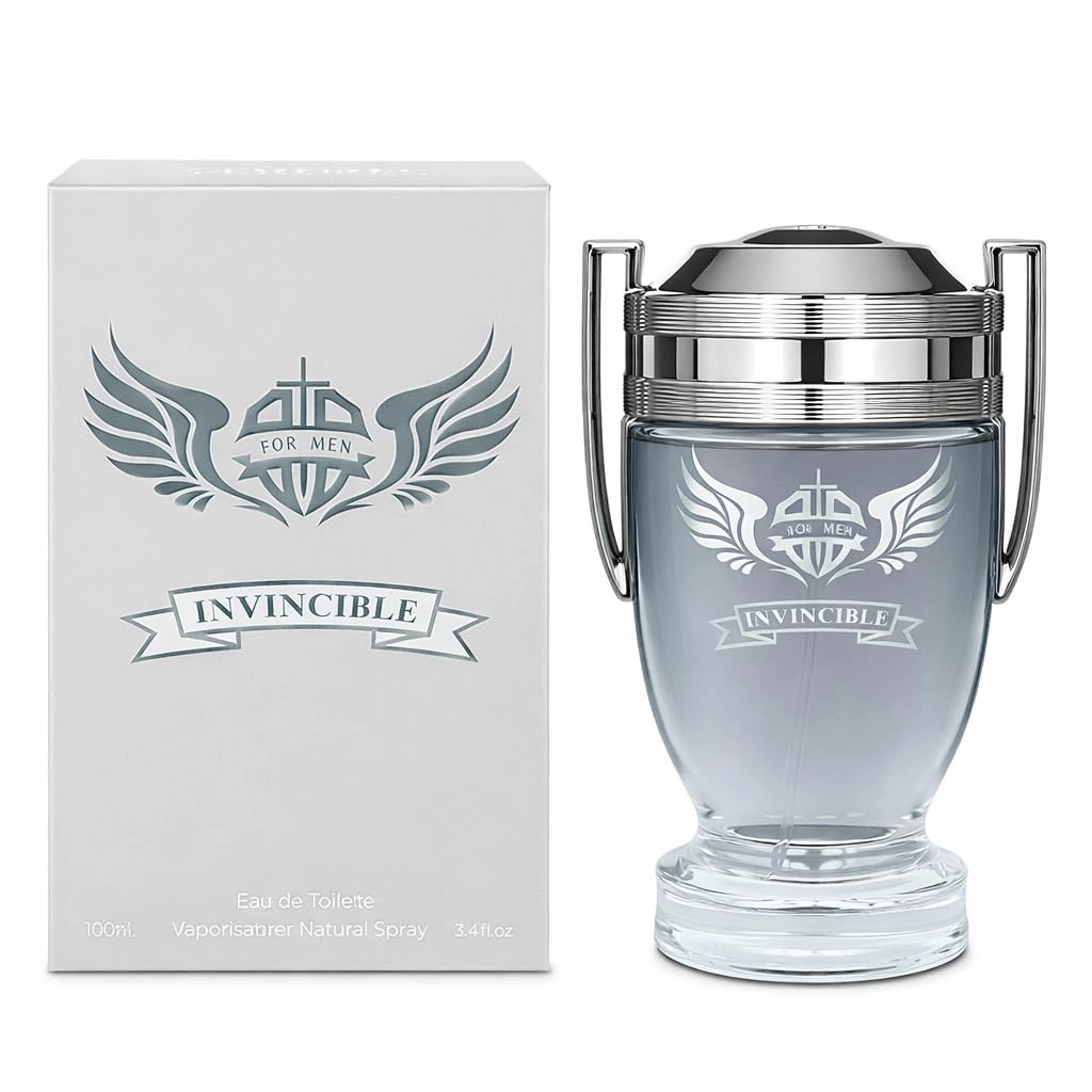 Fast and Fierce Eau de Parfum 100.54 ml
