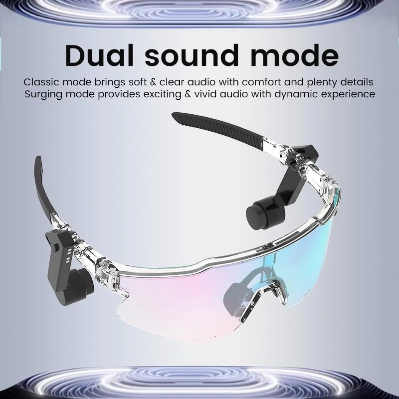 GT13 - Bone Conduction Wireless
