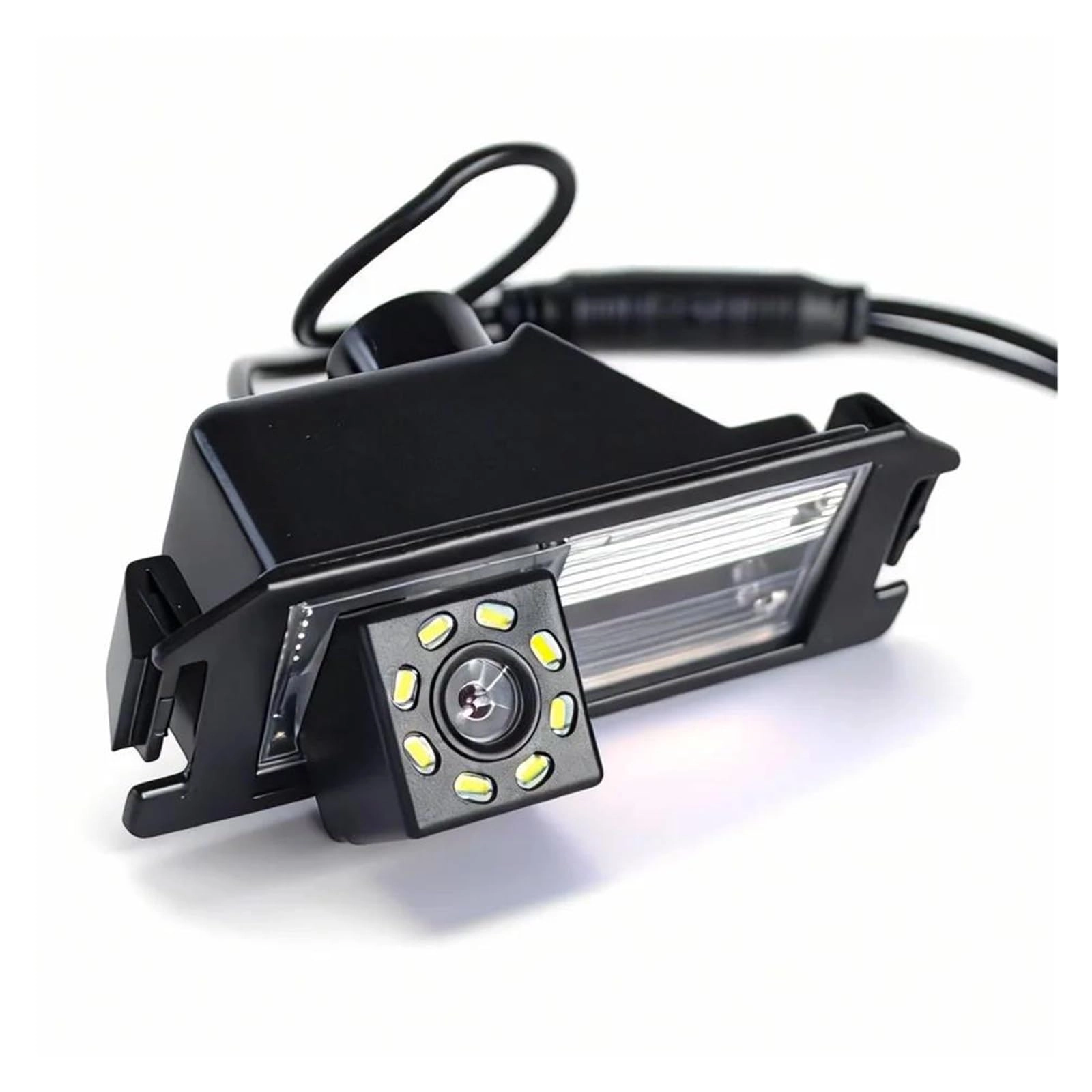 Car CCD Front View Camera - Night vision Wire 656 x 492
