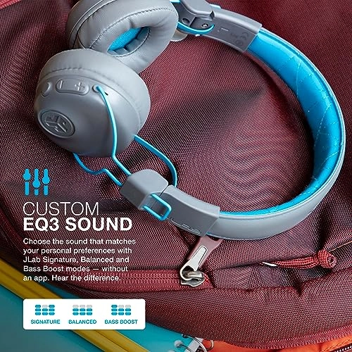 Studio Wireless Headset