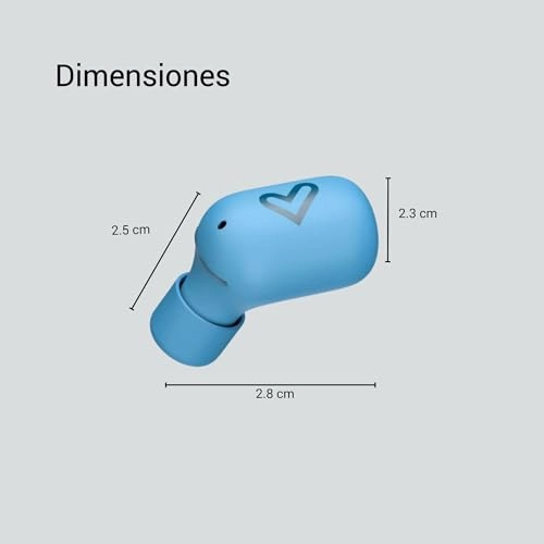 Urban 4 Wireless Earbud