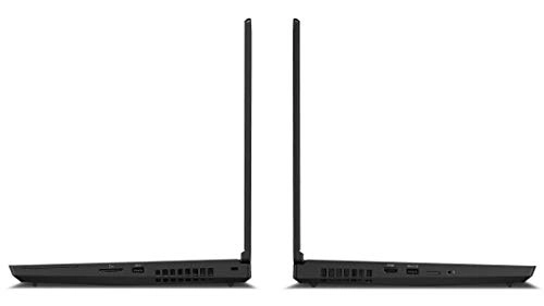 ThinkPad P15 i9-10885H - 15.6'' Core i9-10885H 32GB DDR4 1TB SSD