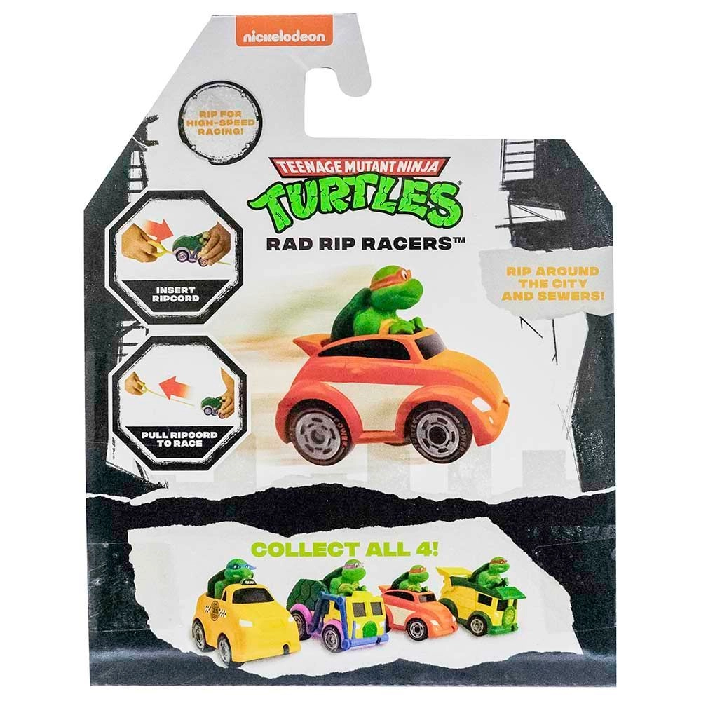 Rad Rip Racers Classic Value - 1 Pc
