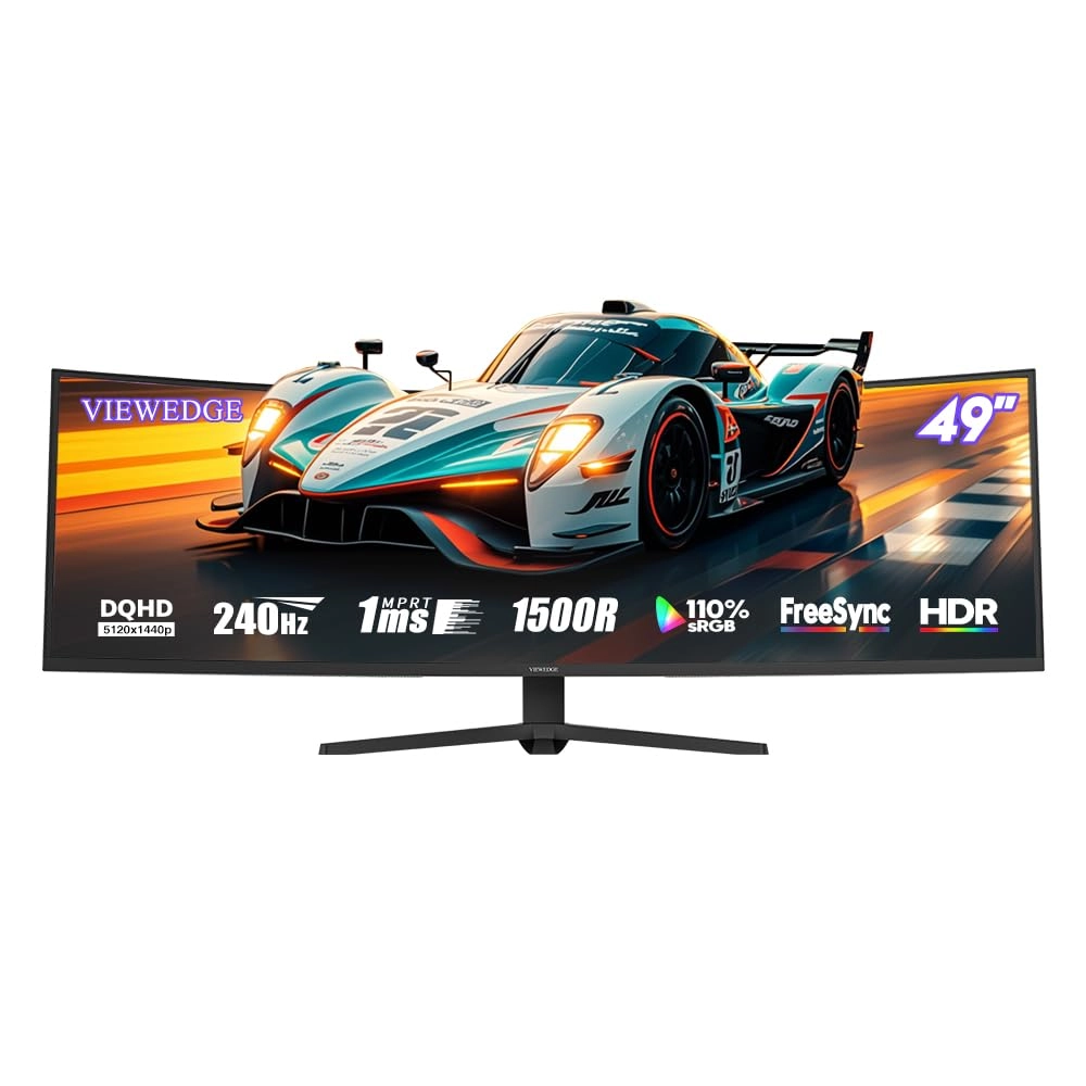 Viewedge G49245KYS-P - 49 Inches 3840x2160