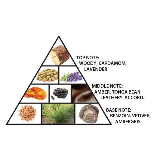 Amber Oud Black Edition Eau de Parfum - 200ml