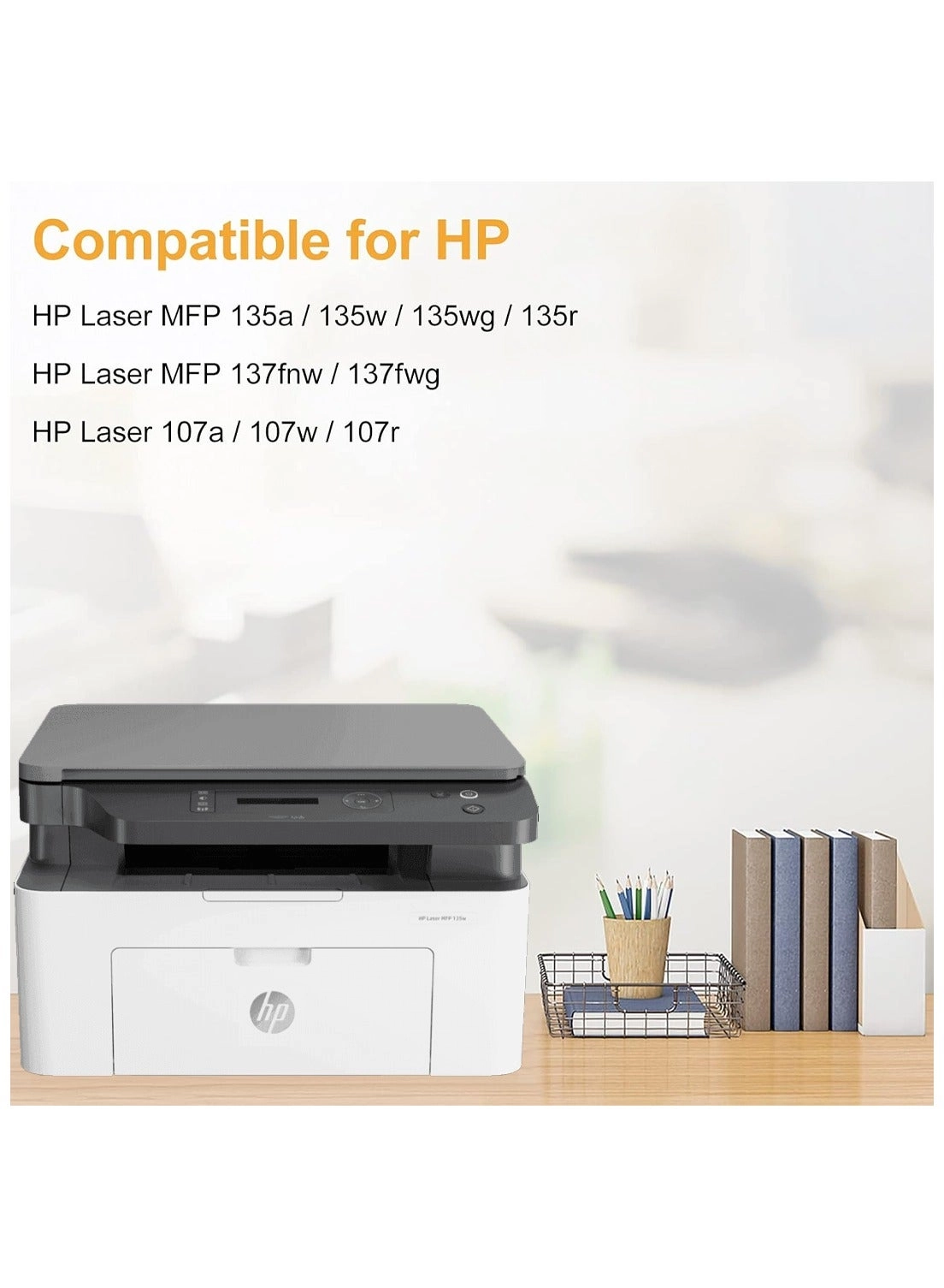 106A W1106A - 2-Pack black