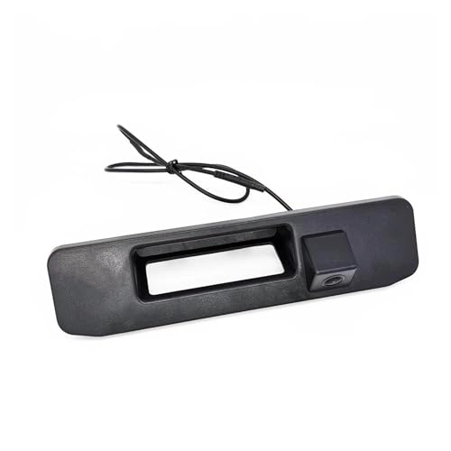 HD Car Rear View Camera - Wire AHD1080P