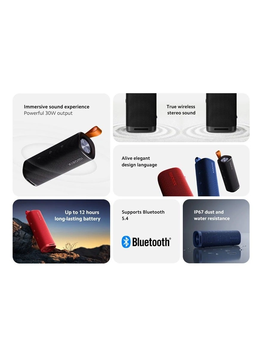 Sound Outdoor MDZ-38-DB Speaker