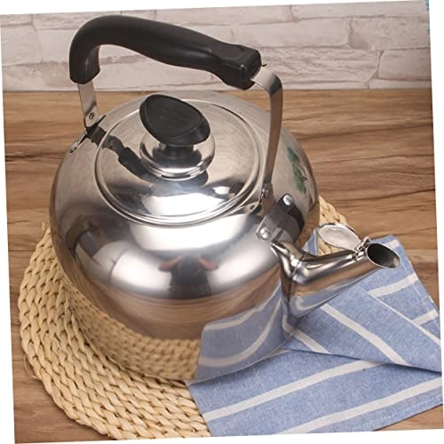 Whistling Tea Kettle - 2 Liter