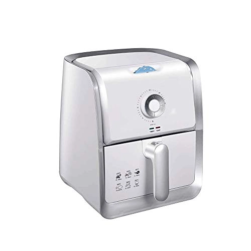 Smart Electric Fryer UXQUXNDN