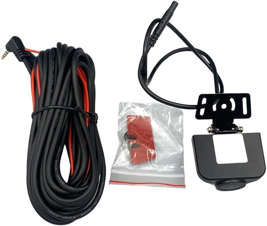 Generic Rearview Backup Camera - Wireless 1080P
