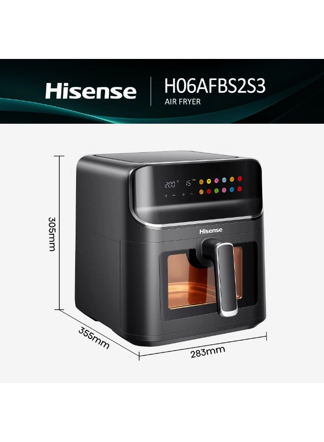 Hisense H06AFBS2S3