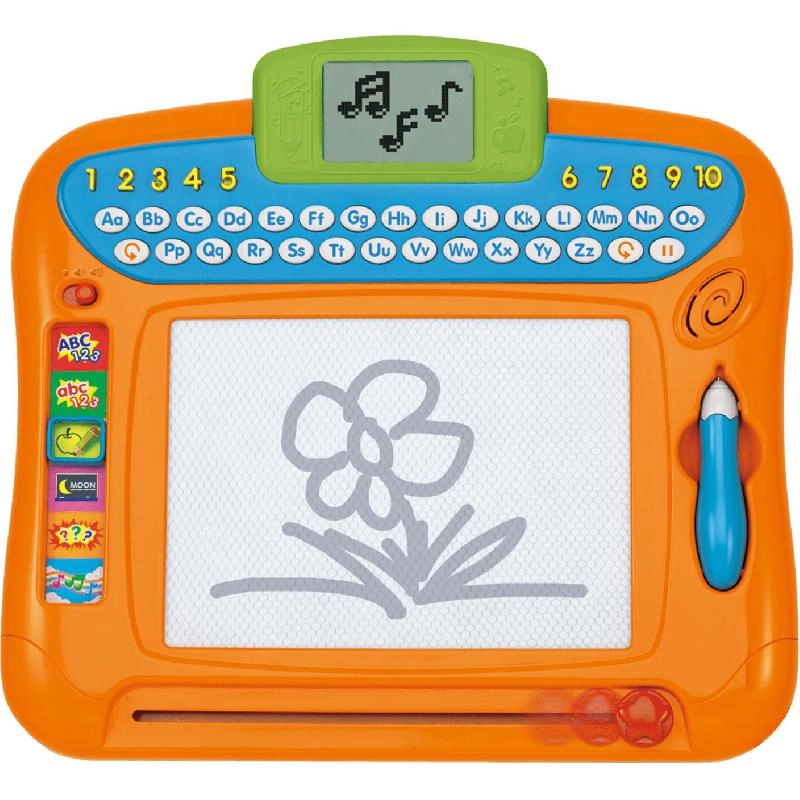 Write N Draw Learning Board - Suitable for 2 years & above