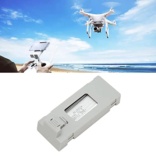 RC Drone Battery - 3.7V 1800mAh