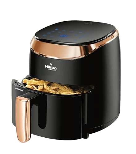 Digital Air Fryer HILTONDigitalAirFryer