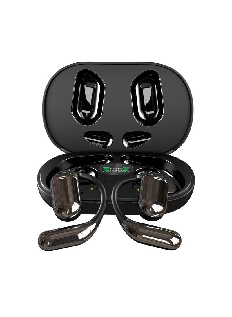 AI Language Translator Earbuds - 144 Languages