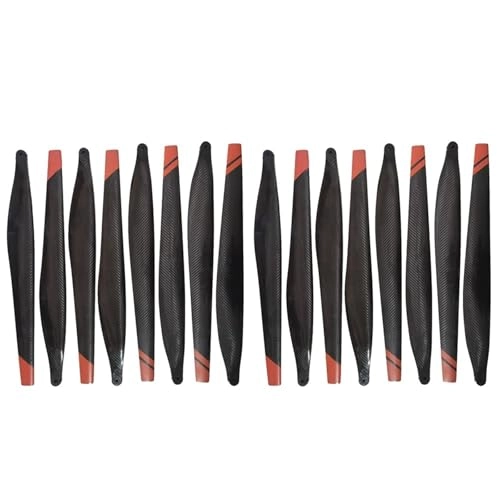 T50 Drone Propeller - R5413 U R5415 L 16pcs