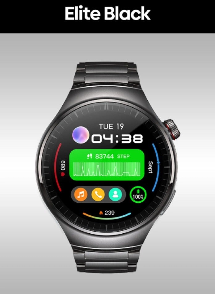 Thor Ultra Metal LTE GPS