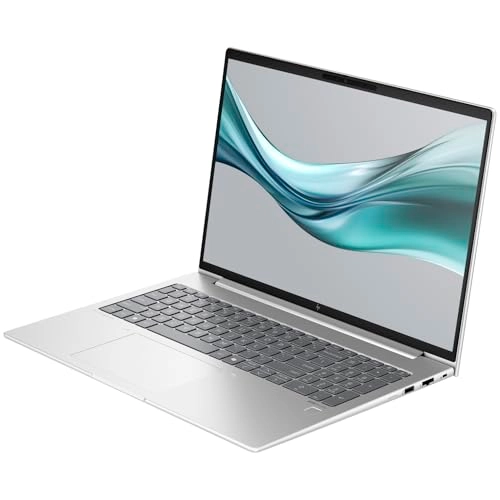 Elitebook 665 G11 - 16'' Ryzen 5-7535U 16GB DDR5 512GB SSD