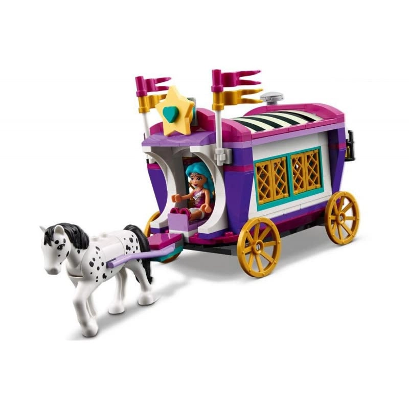 Magical Caravan (41688)