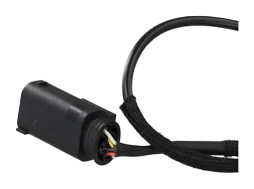Rear View Camera - Night vision Wireless 480P