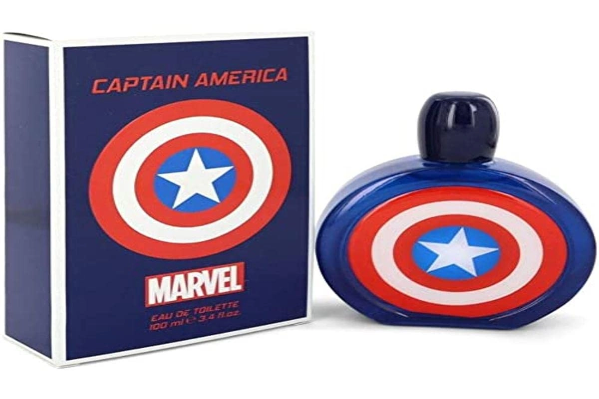 Marvel an enjoyable woodsy aroma with dashes of citrus accords Eau de Toilette 100 ml