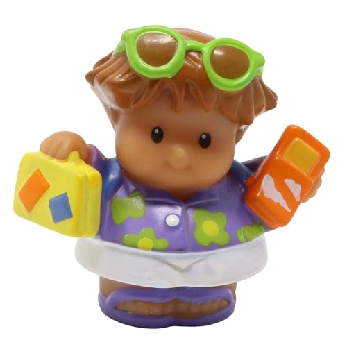 Little People - Dad (T50074BOYB)