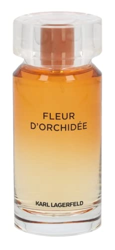 Fleur D'Orchid Eau de Parfum 100 ml
