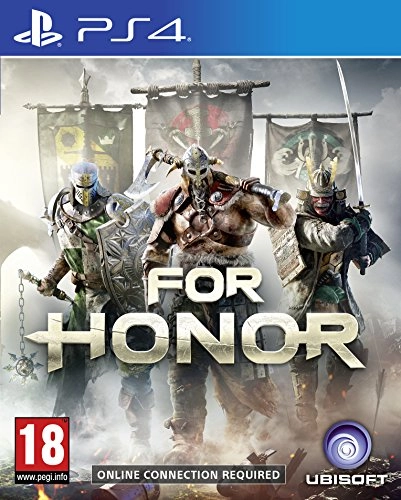 For Honor | PS4