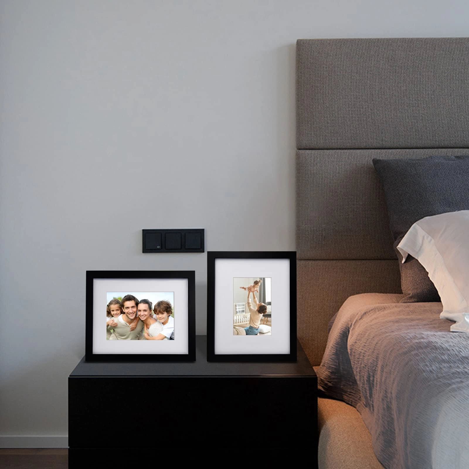 8x10 Picture Frames - 8x10 4