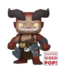 FUNKO The Butcher - Diablo 4