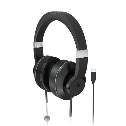 Air Tube Headphones Wired Headphone