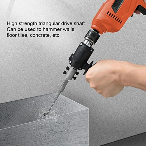 Electric Hammer Converter