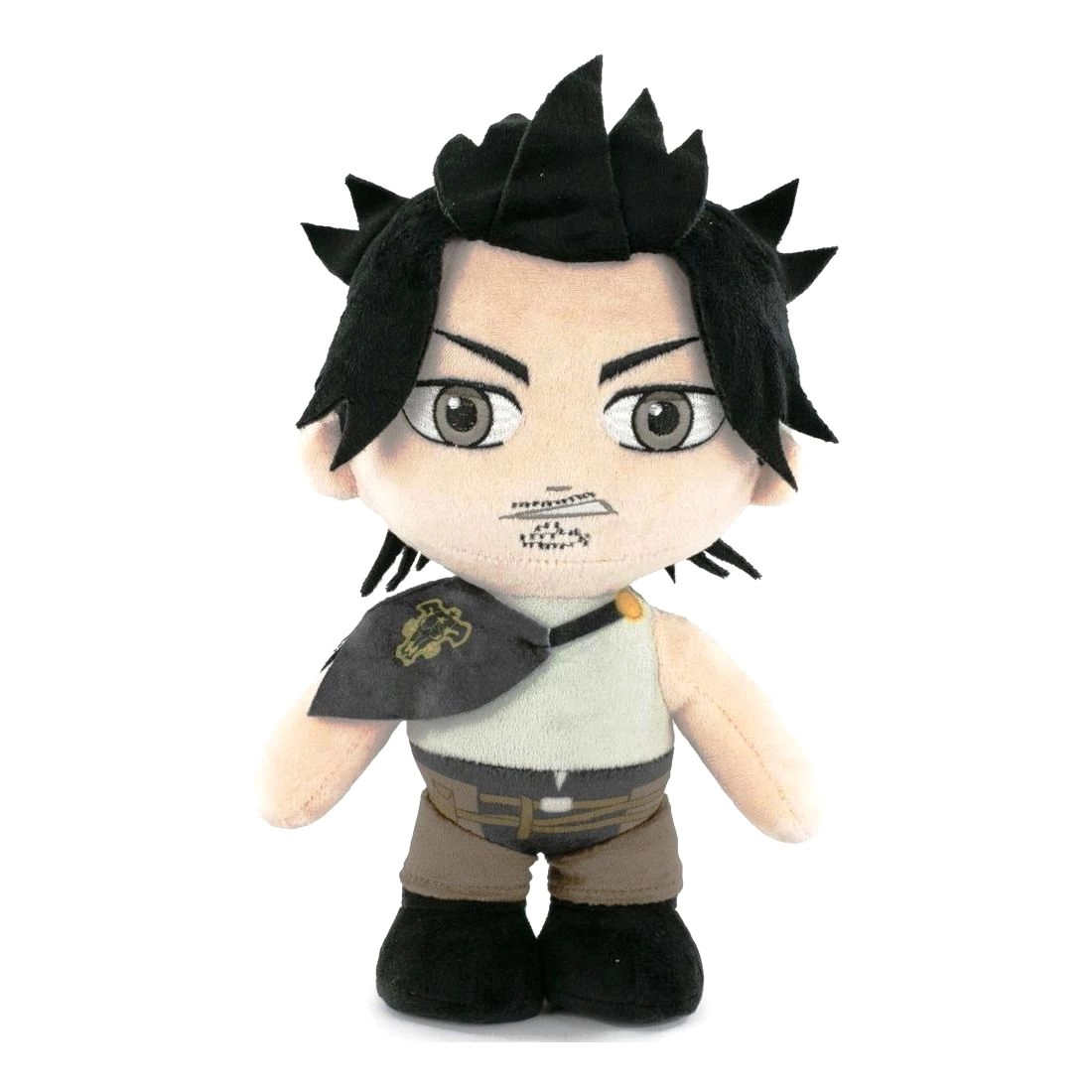 BARRADO Yami Sukehiro - 8-Inches