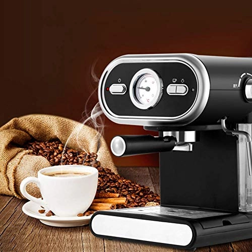 Home Office Espresso - Milk frother